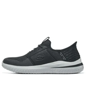 Slip-ins Delson 3.0 “Preto”
