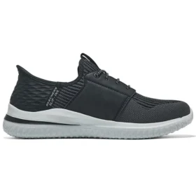 Slip-ins Delson 3.0 “Preto”