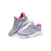 Slip-ins Dreamy Lites Colorful Prism “Cinza”