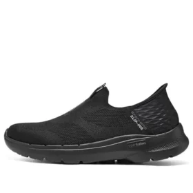 Slip-ins Go Walk 6 “Black”