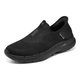 Slip-ins Go Walk 6 “Black”