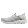 Slip-ins Go Walk 6 “Cinza”