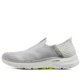 Slip-ins Go Walk 6 “Cinza”