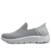 Slip-ins Go Walk “Cinza Claro”