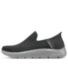 Slip-ins Go Walk “Cinza Escuro”
