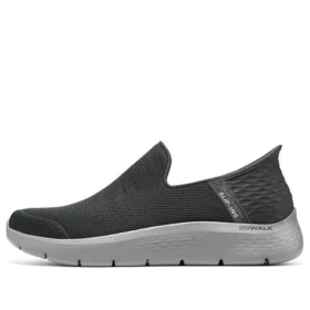 Slip-ins Go Walk “Cinza Escuro”