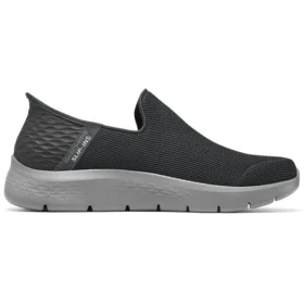 Slip-ins Go Walk “Cinza Escuro”