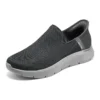 Slip-ins Go Walk “Cinza Escuro”