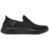 Slip-ins GO WALK FLEX “Preto”