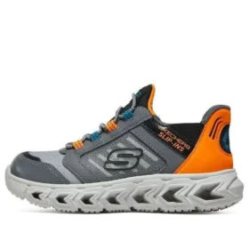 Slip-ins Hypno-Flash 2.0 “Grey Orange” Slip-ins Hypno-Flash 2.0 “Grey Orange”