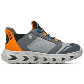 Slip-ins Hypno-Flash 2.0 “Grey Orange” Slip-ins Hypno-Flash 2.0 “Grey Orange”
