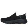 Slip-ins Max Cushioning Arch Fit 2.0 “Preto”
