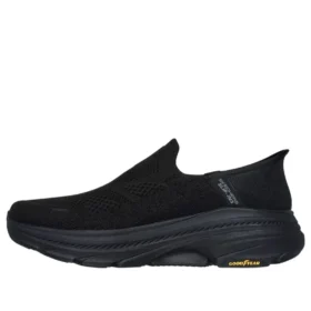 Slip-ins Max Cushioning Arch Fit 2.0 “Preto”