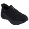 Slip-ins Max Cushioning Arch Fit 2.0 “Preto”