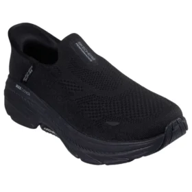 Slip-ins Max Cushioning Arch Fit 2.0 “Preto”