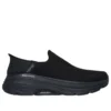 Slip-ins Max Cushioning Arch Fit 2.0 “Preto”