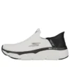 Slip-ins Max Cushioning “Branco Preto”