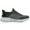 Slip-ins Razor Flex Air Sapatilha “Cinza Preto Verde”
