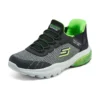 Slip-ins Razor Flex Air Sapatilha “Cinza Preto Verde”