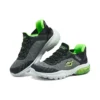 Slip-ins Razor Flex Air Sapatilha “Cinza Preto Verde”