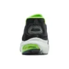 Slip-ins Razor Flex Air Sapatilha “Cinza Preto Verde”