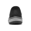 Slip-ins Remaxed Fenick “Cinza Preto”