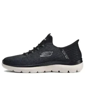 Slip-ins Summits Key Pace “Preto Branco”