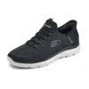 Slip-ins Summits Key Pace “Preto Branco”