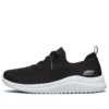 Slip-ins Ultra Flex 3.0 “Preto Branco”