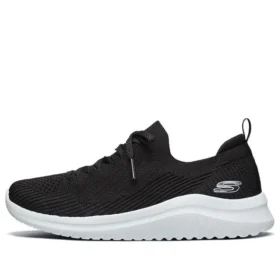 Slip-ins Ultra Flex 3.0 “Preto Branco”