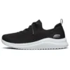 Slip-ins Ultra Flex 3.0 “Preto Branco”