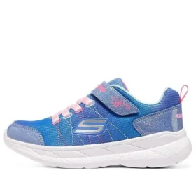 Snap Sprints “Azul Multicolorido”