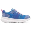 Snap Sprints “Azul Multicolorido”
