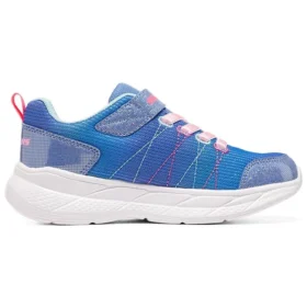 Snap Sprints “Azul Multicolorido”