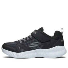 Snap Sprints Ultravolt “Preto Cinza”