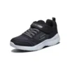 Snap Sprints Ultravolt “Preto Cinza”