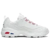 Snickers x Skechers D’ Lites 1.0 Sapatos Baixos Clunky Brancos