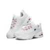 Snickers x Skechers D’ Lites 1.0 Sapatos Baixos Clunky Brancos