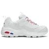 Snickers x Skechers D’ Lites 1.0 Sapatos Baixos “Daddy” Brancos
