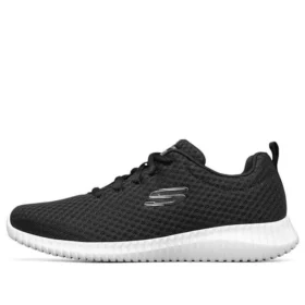 Social Muse Low Preto/Branco