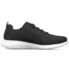 Social Muse Low Preto/Branco
