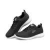 Social Muse Low Preto/Branco