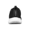 Social Muse Low Preto/Branco