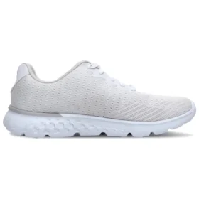 Sola Go Run 400 Branco/Cinza
