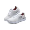 Sola Go Run 400 Branco/Cinza