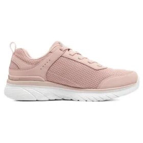 Sole Provider “Rosa Claro”