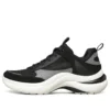 Solei Low Low Preto