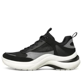Solei Low Low Preto