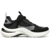 Solei Low Low Preto