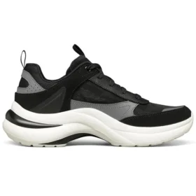 Solei Low Low Preto